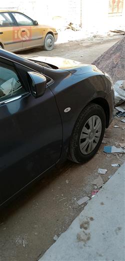 نيسان سنترا